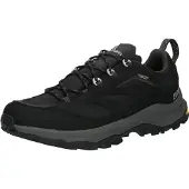 Jack Wolfskin Cyrox Texapore Low Vandringsskor