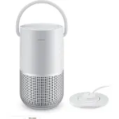 Bose - Laddningsvagga - silver - för Portable Home Speaker