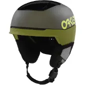 Oakley - Skidhjälmar herr - Mod5 Matte Dark Brush/Fern Fp för UnisexUll - Storlek S - Grön