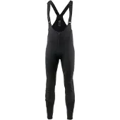 Gore C3 Windstopper Thermo Bib Tights Men svart S 2022 Vinterbyxor