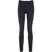 Odlo Women's PERFORMANCE WARM ECO Base Layer Pants