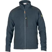 Fjällräven Men's Buck Fleece Graphite