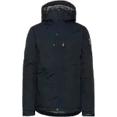 Fjällräven Men's Skogsö Padded Jacket Dark Navy