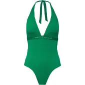 Tommy Hilfiger Halter Baddräkt