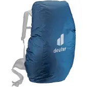 Deuter - Regnskydd och transport - Raincover III Ara för Unisex - Blå