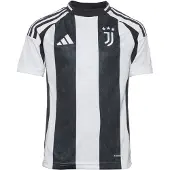 Adidas Juventus 24/25 Hemma Junior T-shirt Med Kort ärm