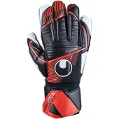 Uhlsport Powerline Supersoft Målvaktshandskar