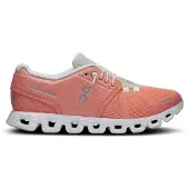 ON Cloud 5 Flamingo Pearl Damsne Sneakers Rosa 59.97765 38.5