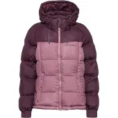 Columbia Women's Pike Lake II Insulated Jacket vinterjacka för dam