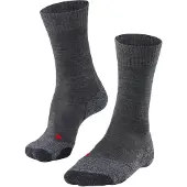 Falke Sportsockor grå