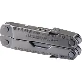 Leatherman Rebar Nylon Sheath Cardboard Multiverktyg