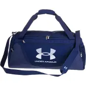 Under Armour Sportväska - Obestridlig 5.0 MD - Midnight Marinblå - - One Size - Sportväska