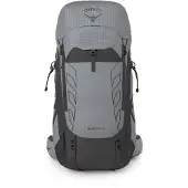 Osprey - Trekkingryggsäckar - Talon Pro 40 Silver Lining för Unisex - Storlek L/XL - Grå