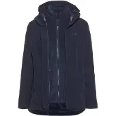 Jack Wolfskin Moonrise 3in1 Jacka