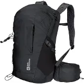 Jack Wolfskin Cyrox Shape 20, Ryggsäck, Svart