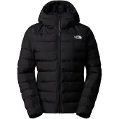 The North Face Women's Aconcagua 3 Hoodie dunjacka med huva