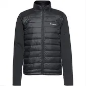 Columbia Tech Hybrid Softshelljacka