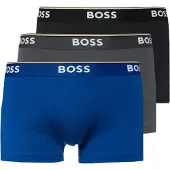 BOSS Power Boxers 3 Enheter