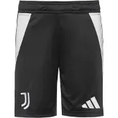 Adidas Juventus 24/25 Hemma Junior-shorts