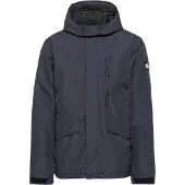 Quiksilver Mission Solid Jacka