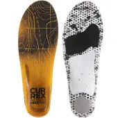 Currex HikePro Med, Innersula, Gul
