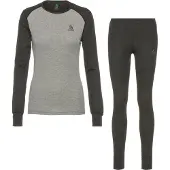 Odlo Women's Active Warm Spec Set baslager