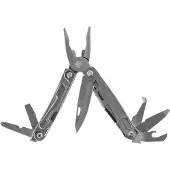 Leatherman Rev multitool without sheath