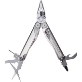 Leatherman Wave Plus Multiverktyg