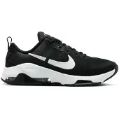 Nike Zoom Bella 6 Svart Vit Dam Sneakers Antracit DR5720-001 40