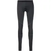 Loeffler Ws Elastic Långa Tights Utan Axelband