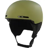 Oakley MOD1, Skidhjälm, Grön