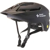 Sweet Protection Ripper Mips Helmet Junior Matte Black