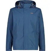 CMP Rain Snaps Hood 39x7367 Jacka