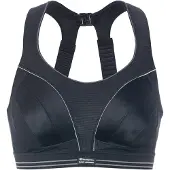 Shock Absorber Women's Ultimate Run Bra Black