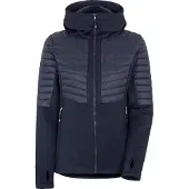 Didriksons Annema, Isolerande Jacka, Dam, Dark Night Blue
