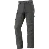 Fjällräven Men's Karl Pro Zip-Off Trousers Dark Grey