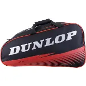 Dunlop Club Padelracketväska