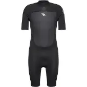 Rip Curl Omega 2mm Bz Spring Våtdräkt black, M