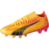 Puma Ultra Match Fg/ag Fotbollsskor