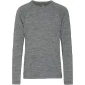 Icebreaker 200 Oasis Crew Merino T-shirt Med Lång ärm