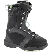 Nitro Flora Tls Snowboardboots För Kvinnor
