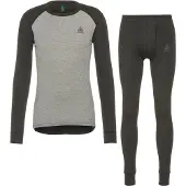 Odlo Men's Active Warm Spec Set baslager
