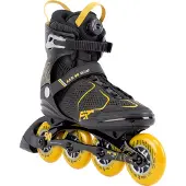 K2 F.I.T 90 BOA, Rullskridskor, Herr, Svart