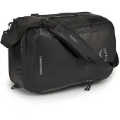 Osprey Transporter Carry-On Bag - Resebag Black 44 L