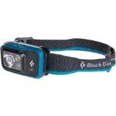 Black Diamond Spot 400 Headlamp Azul