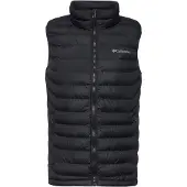 Columbia Men's Powder Lite II Vest isolerad