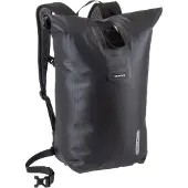 Ortlieb Velocity Lite 23L vattentät ryggsäck med roll-top-funktion