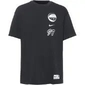 Nike Funktionstopp 'M90' svart / vit