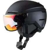 Atomic Savor Visor Photo 25/26 vuxen skidhjälm