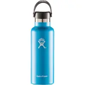 Hydroflask Std Mouth Flex 18 Pacific